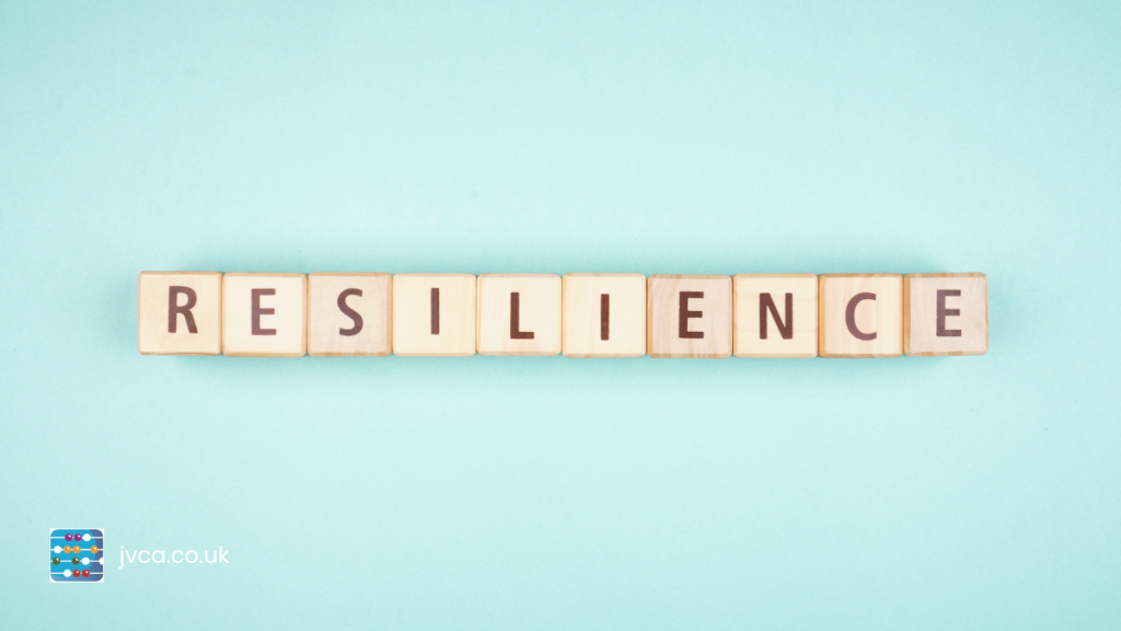the importance of building a resilient business