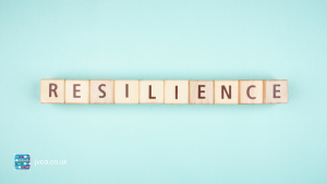 the importance of building a resilient business