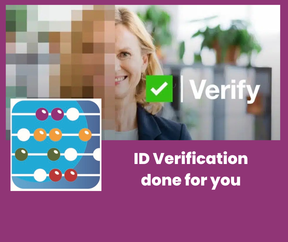 ID verification done by JVCA