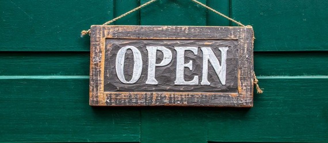 Get Going in Business