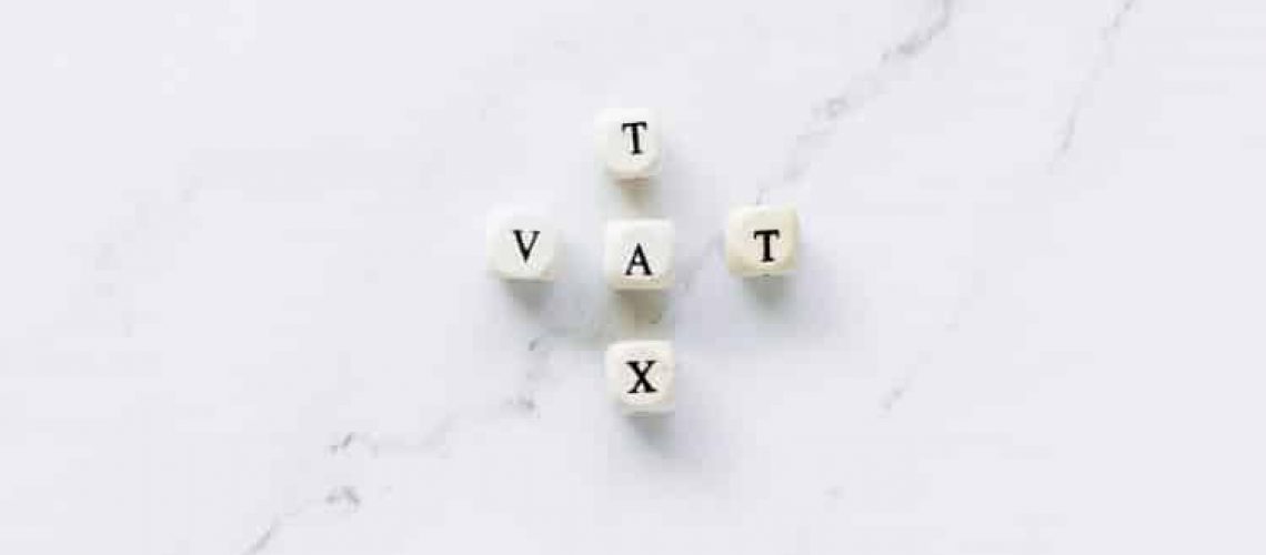 VAT Sanity Check