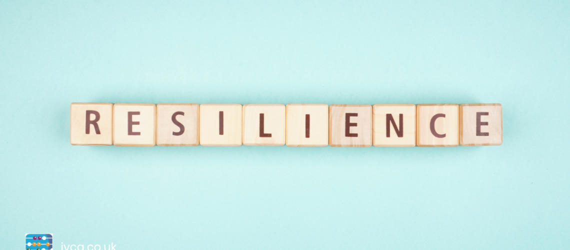the importance of building a resilient business