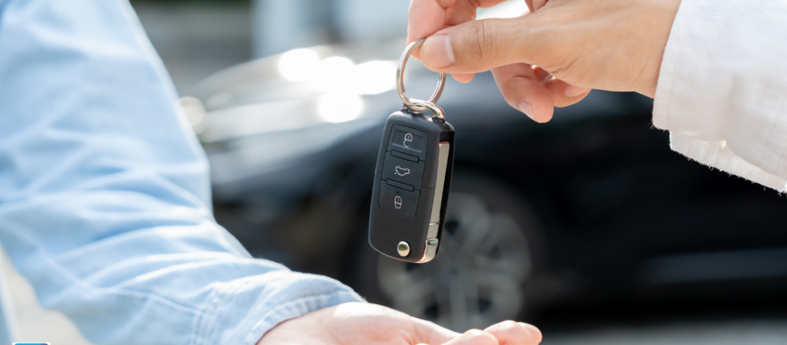 Company Electric Car Should You Lease or Buy