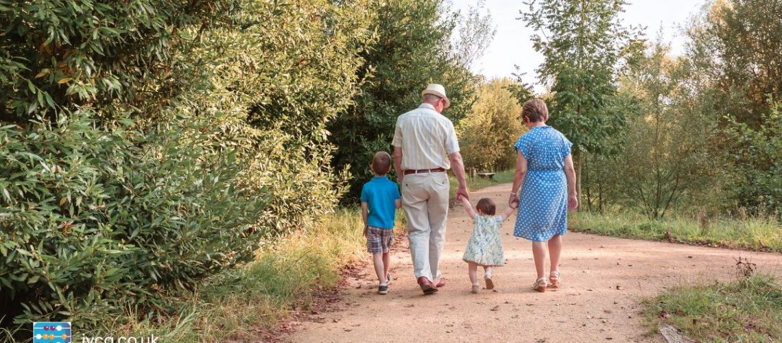 wealth planning for grandparents
