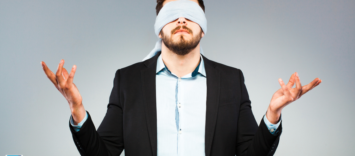 Business blind spots
