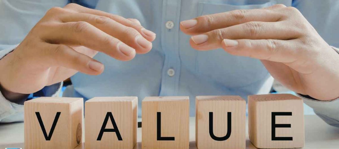 How valuable is your business to someone else