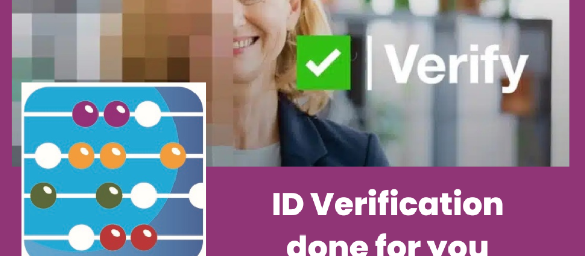 ID verification done by JVCA