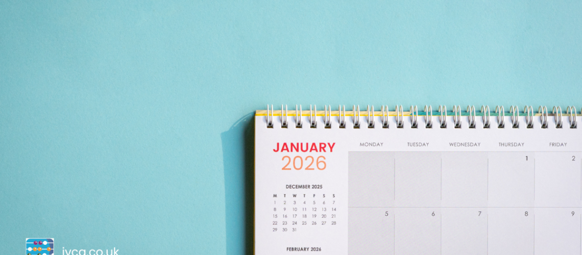 Kickstart a successful 2026