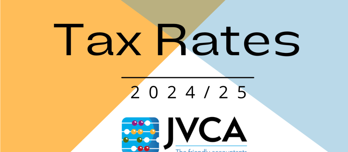 Tax Rates