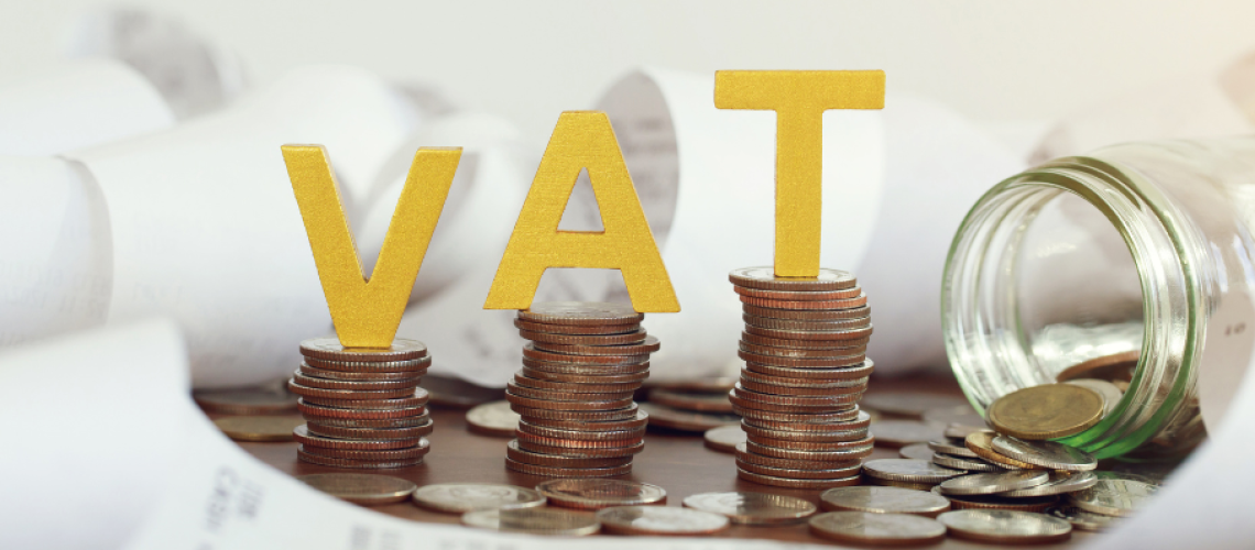 VAT penalties